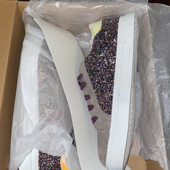 Steve Madden sneakers 👟 - Picture 5 of 5